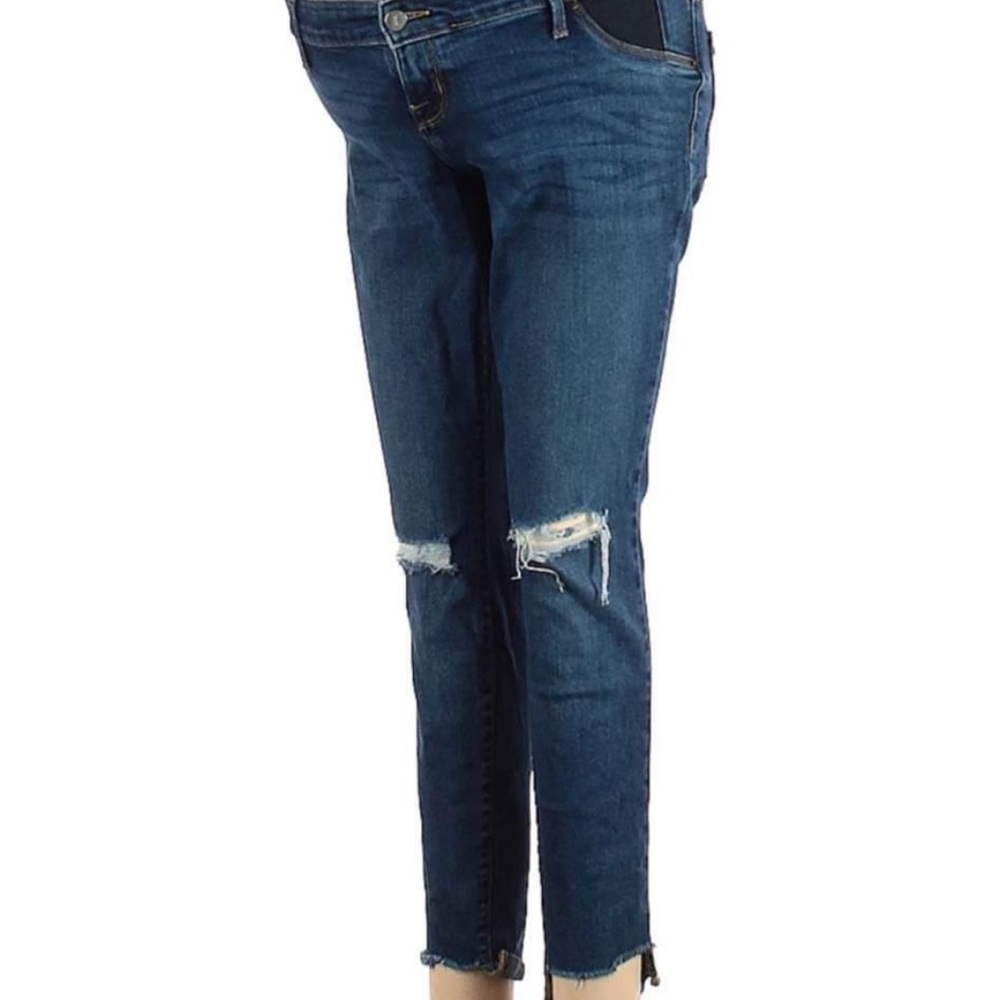 Isabel Maternity Denim Jeans